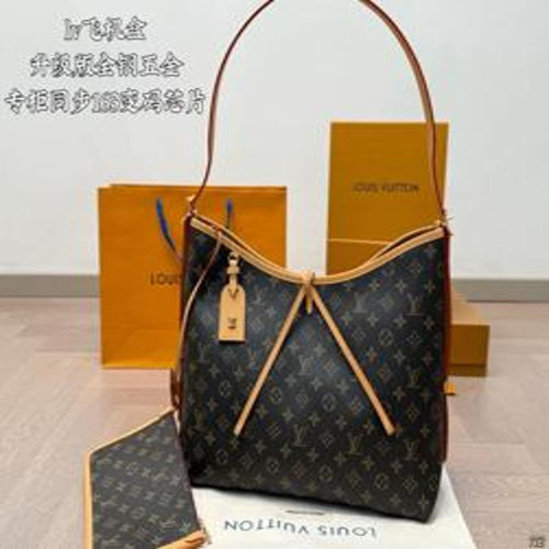 숄더백
