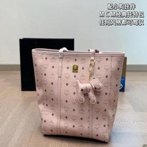 숄더백