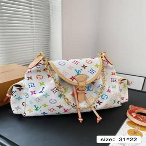 숄더백