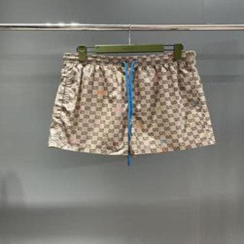 남녀공용 비치 팬츠