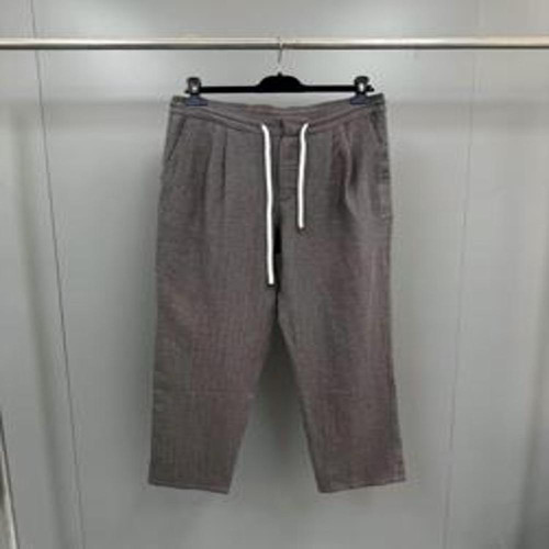 남녀공용 캐쥬얼 팬츠
