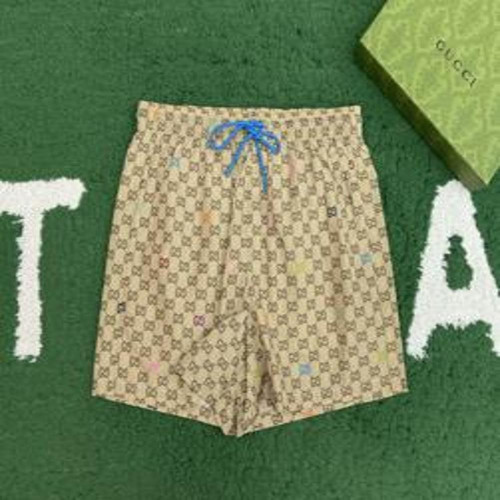 남녀공용 비치 팬츠