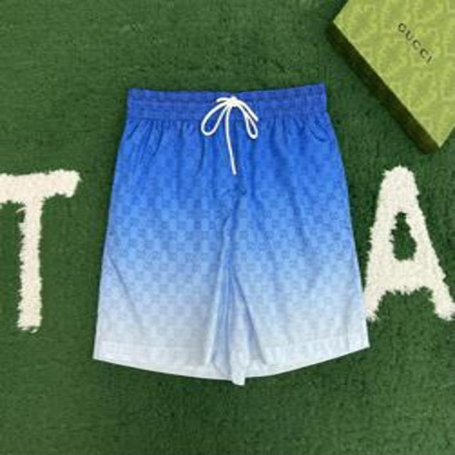 남녀공용 비치 팬츠