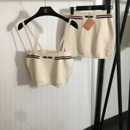 여성용 투피스