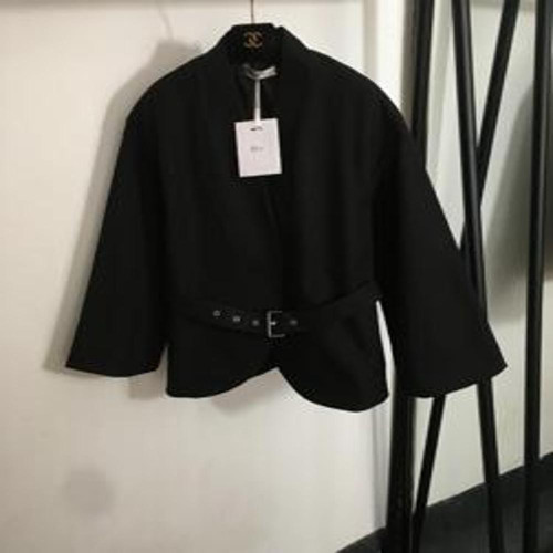 여성용 쇼트 코트