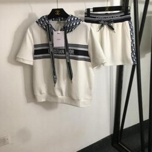 여성용 투피스