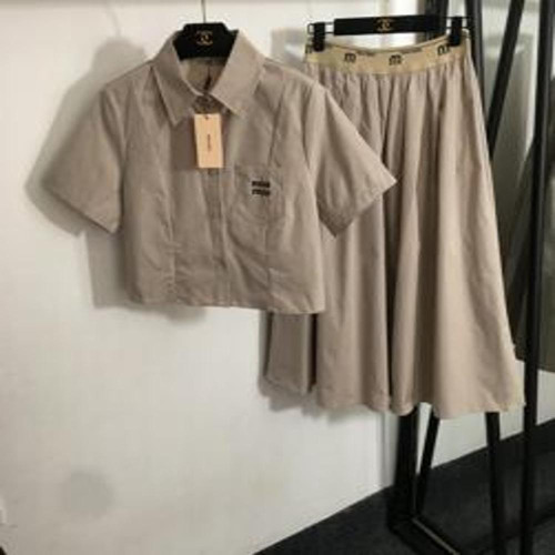 여성용 투피스