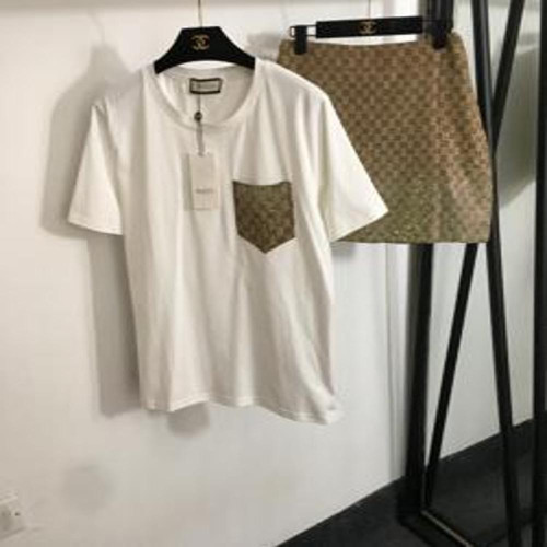 여성용 투피스
