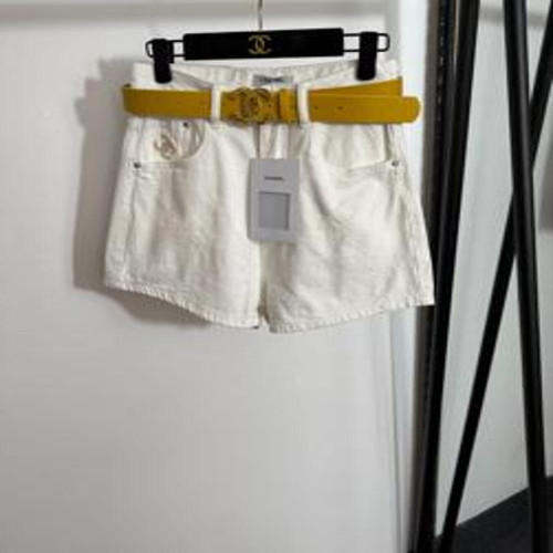 여성용 하프 팬츠