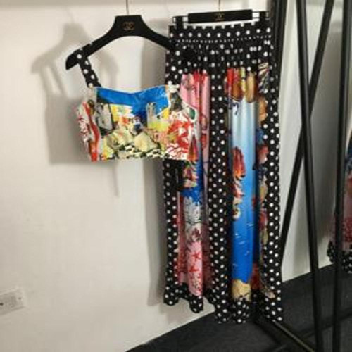여성용 투피스