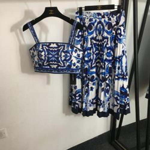 여성용 투피스