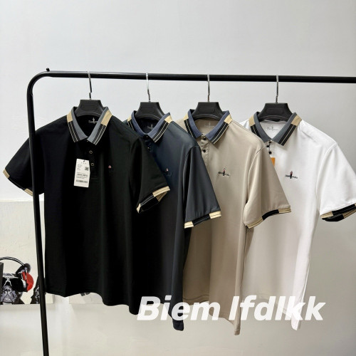 남녀공용 카라 티셔츠
