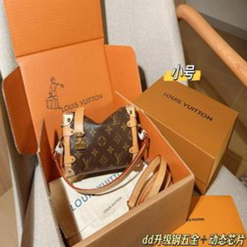 트렁크백