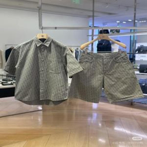 남녀공용 상하의 세트