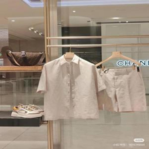 남녀공용 상하의 세트