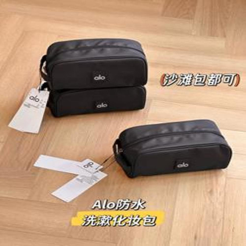 메이크업 파우치