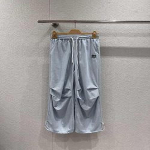 여성용 캐쥬얼 팬츠