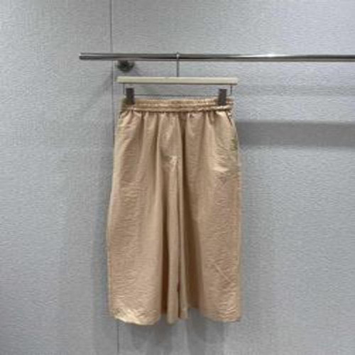 여성용 캐쥬얼 팬츠