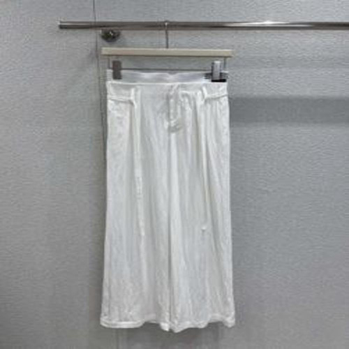 여성용 캐쥬얼 팬츠