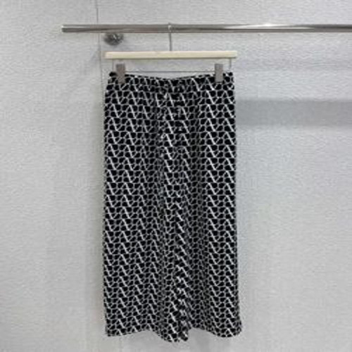 여성용 캐쥬얼 팬츠