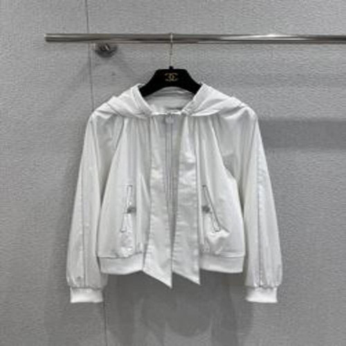 여성용 후드 재킷