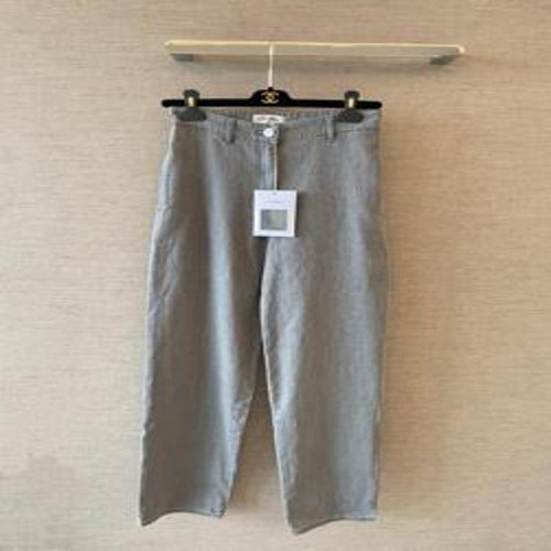 여성용 데님 팬츠