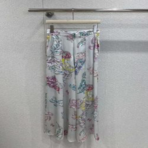 여성용 캐쥬얼 팬츠