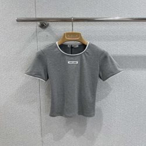 여성용 반소매 티셔츠