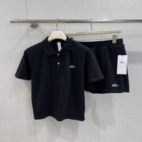 여성용 상하의 세트