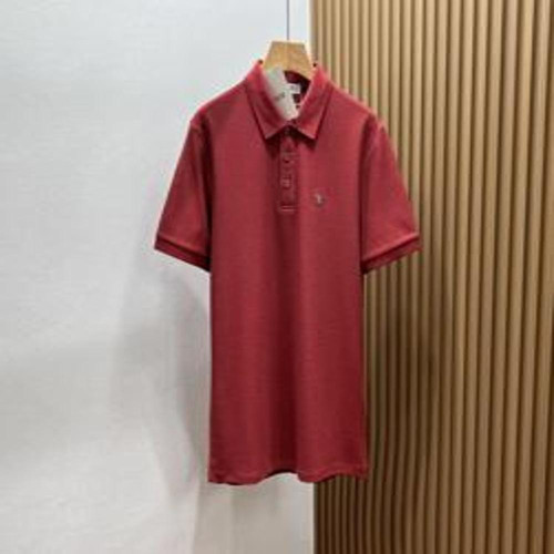 남녀공용 카라 티셔츠