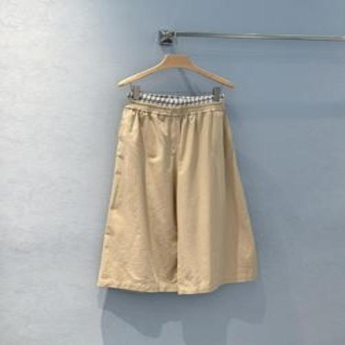 여성용 캐쥬얼 팬츠