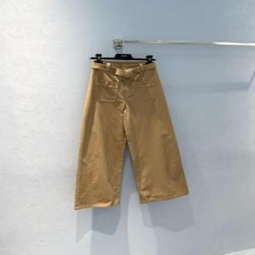 여성용 캐쥬얼 팬츠