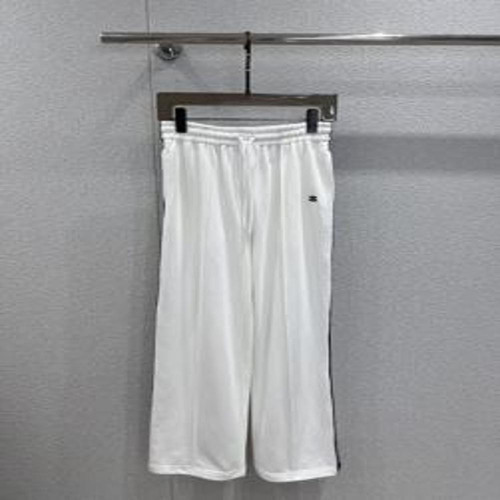 여성용 캐쥬얼 팬츠