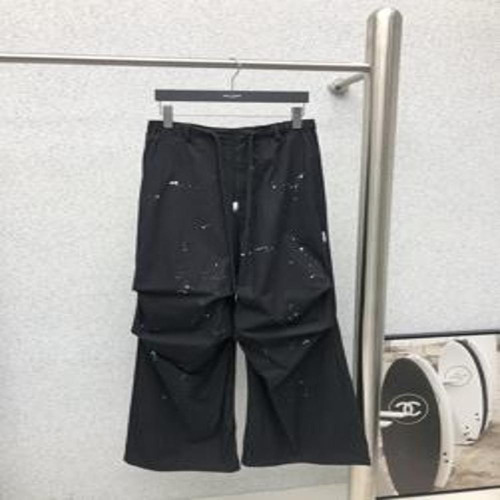 여성용 캐쥬얼 팬츠