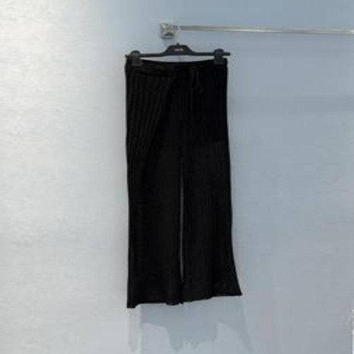여성용 캐쥬얼 팬츠