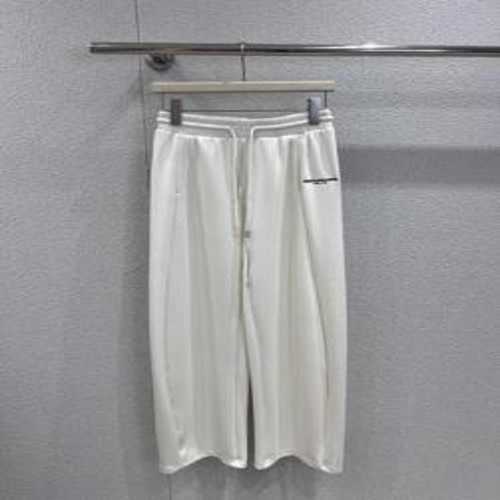 여성용 캐쥬얼 팬츠