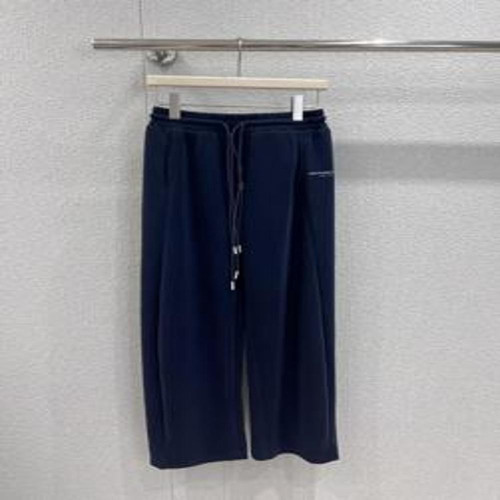 여성용 캐쥬얼 팬츠
