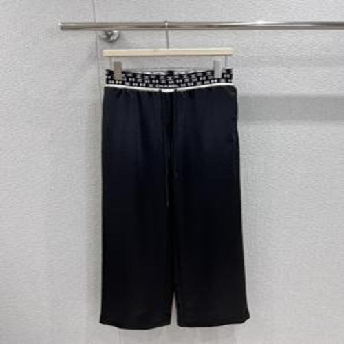 여성용 캐쥬얼 팬츠