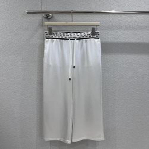 여성용 캐쥬얼 팬츠