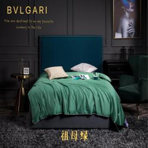 실크 이불