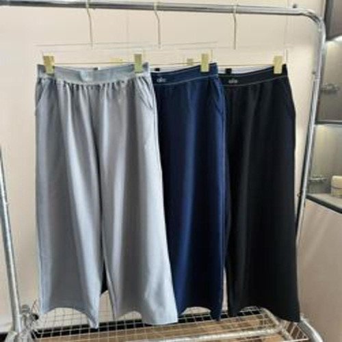 여성용 캐쥬얼 팬츠