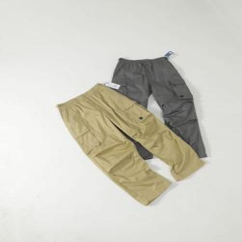 남녀공용 캐쥬얼 팬츠