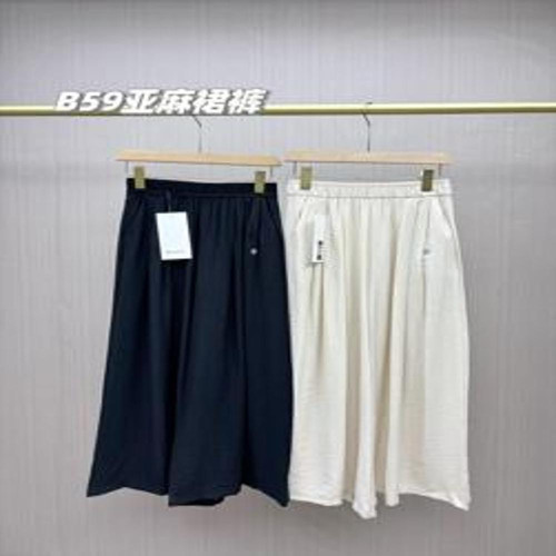 여성용 캐쥬얼 팬츠