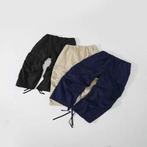남녀공용 캐쥬얼 팬츠