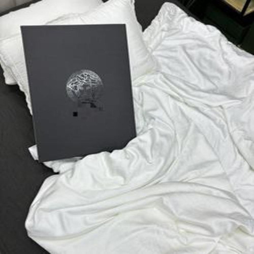 실크 이불