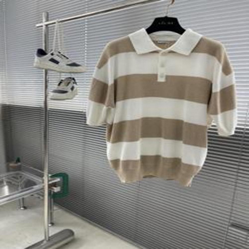 남녀공용 카라 티셔츠