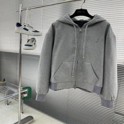 남녀공용 후드 재킷