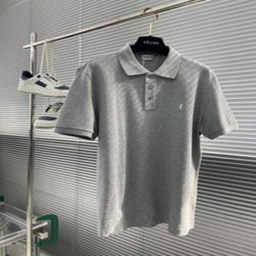 남녀공용 카라 티셔츠