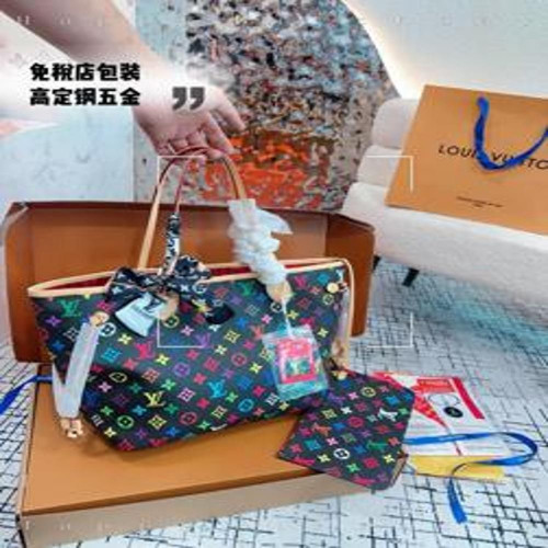 쇼퍼백