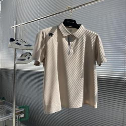 남녀공용 카라 티셔츠